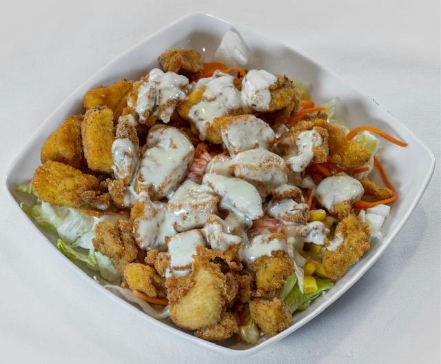 Cerveceria El Cid — Comida y bebida