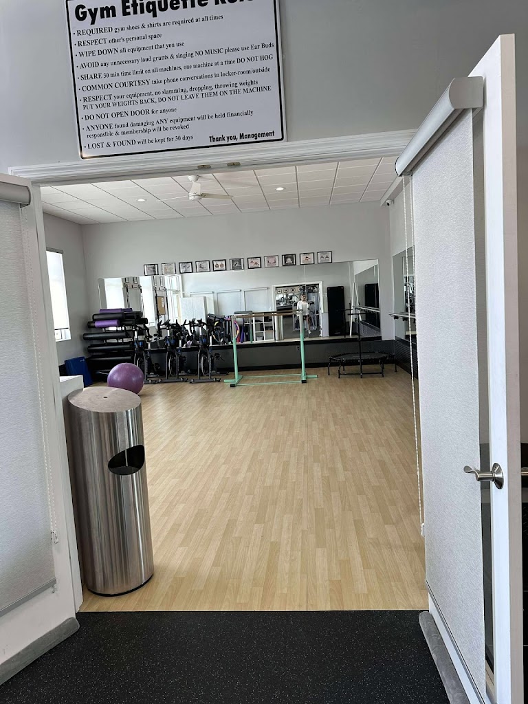  Freedom Wellness & Fitness Clubs