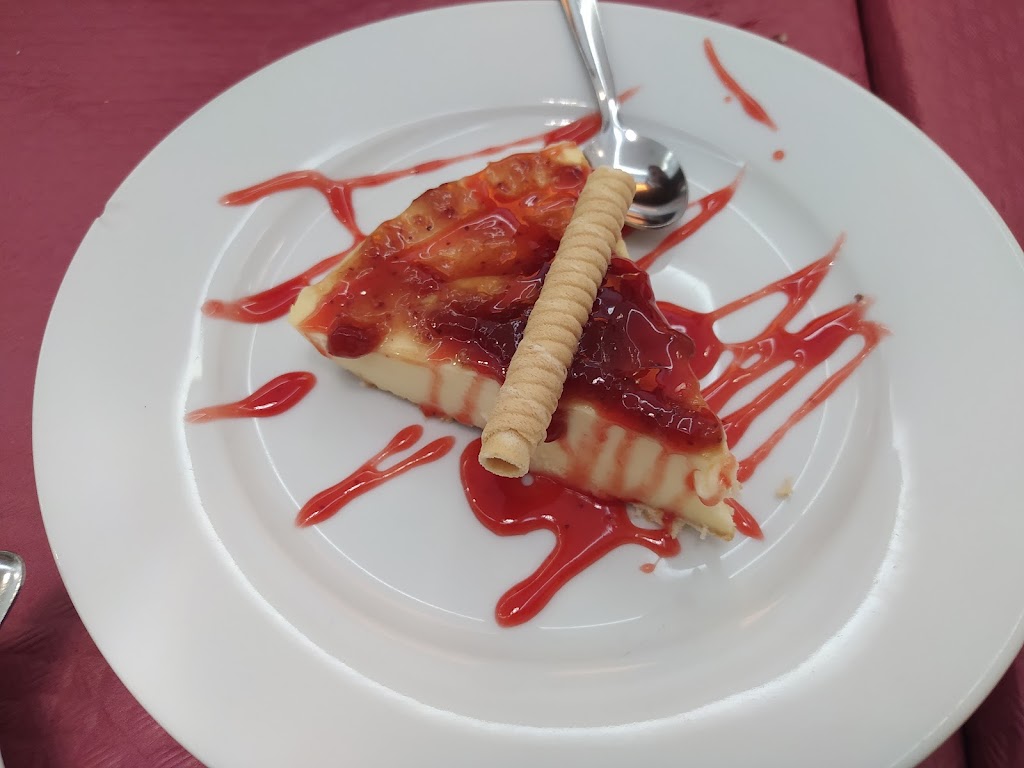 Bar Restaurante Lechuga — Comida y bebida