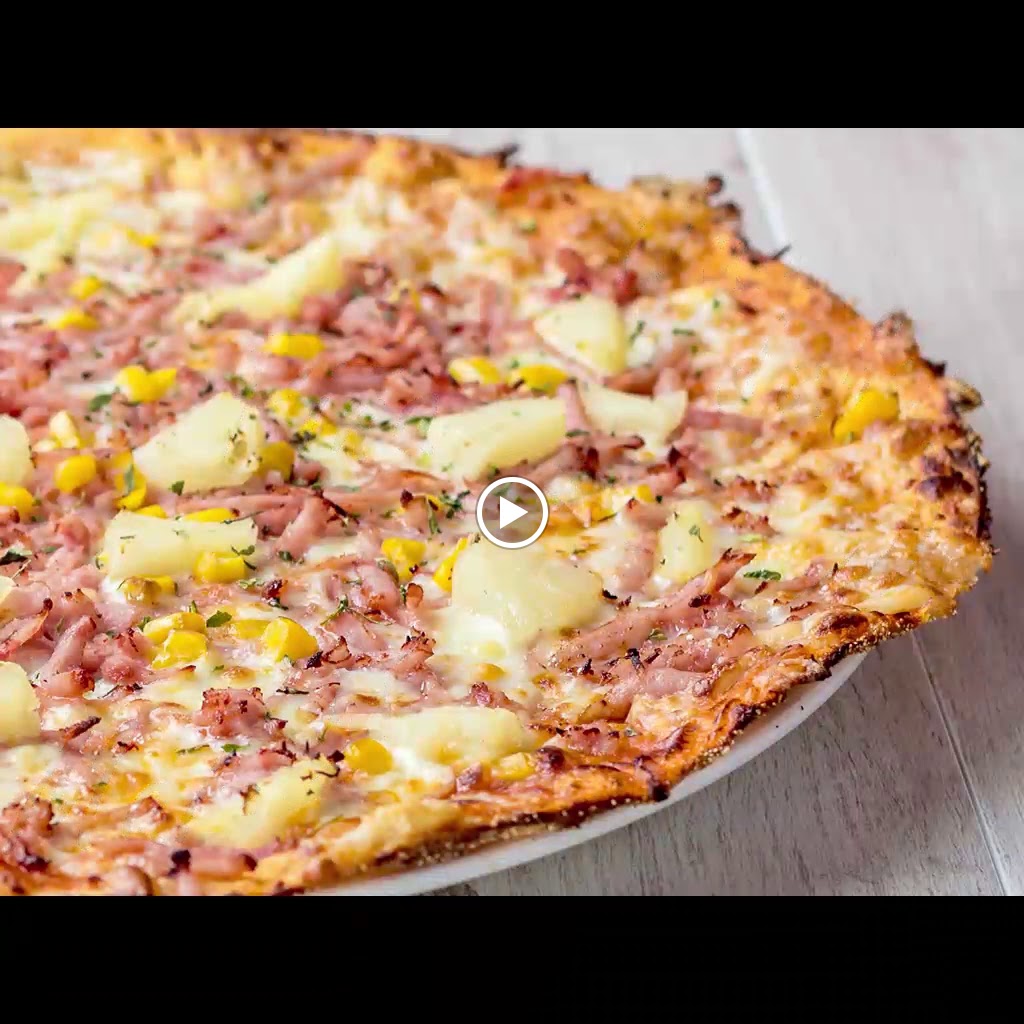 Pizzeria Nonetto — Videos