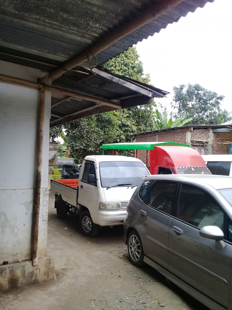 Bengkel Perwira Jaya Mobil
