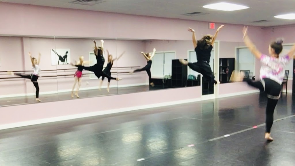  Jolie South Dance Academy