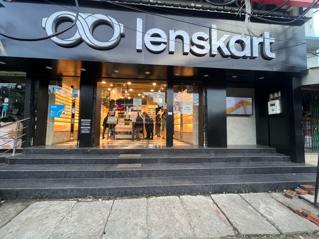 Lenskart Com At Barrackpore West Bengal