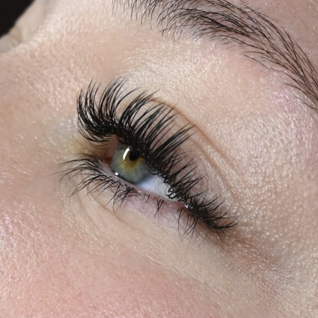 Muse Lashes Brows Beauty