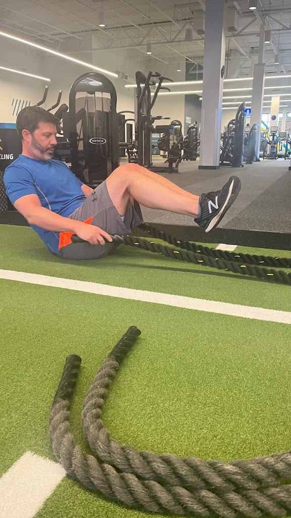  Be Sharp Fitness and Wellness Services LLC