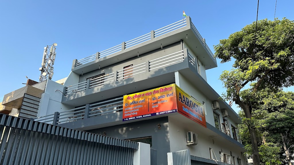 Dr. Dr Amit Sharma Md Dm Pgi Chandigarh Endoscopy Liver Clinic