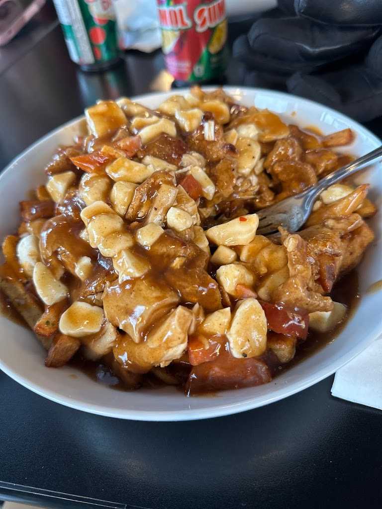 Poutine