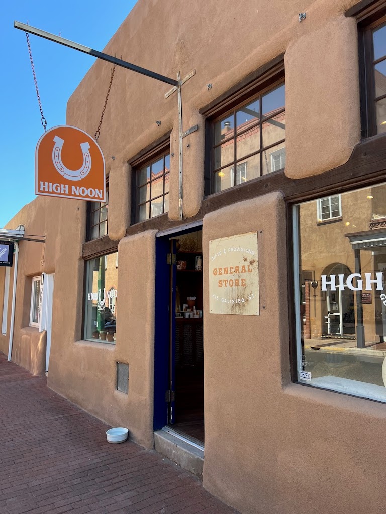 High Noon General Store