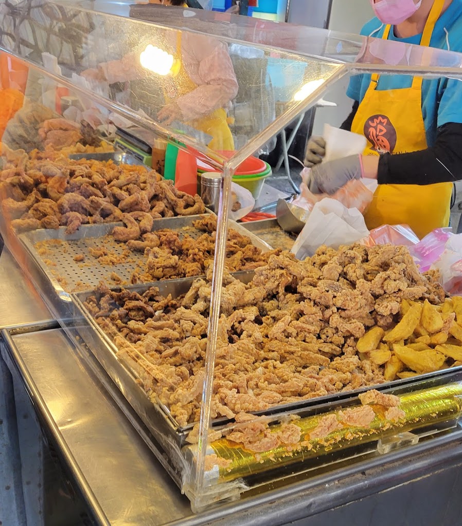 澄福鮮酥雞 （茄萣市場內） 的照片
