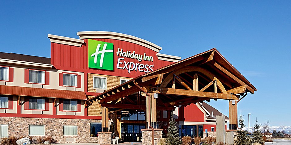 Holiday Inn Express & Suites Kalispell, an IHG Hotel - Hotel in Kalispell , United States of America