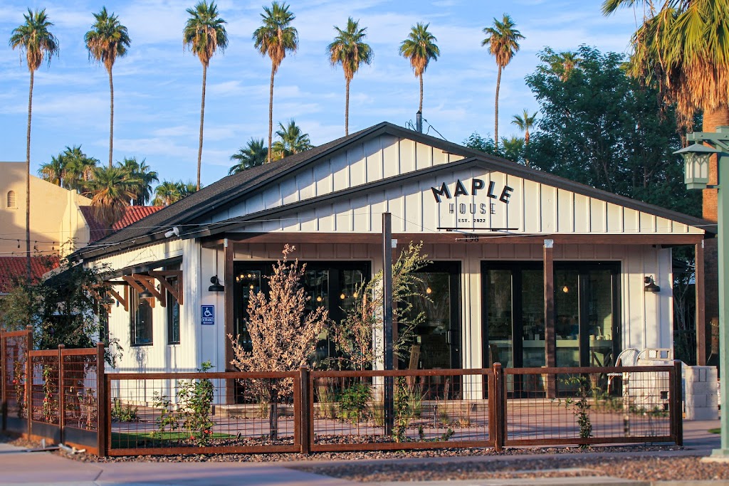 Photo of Maple House