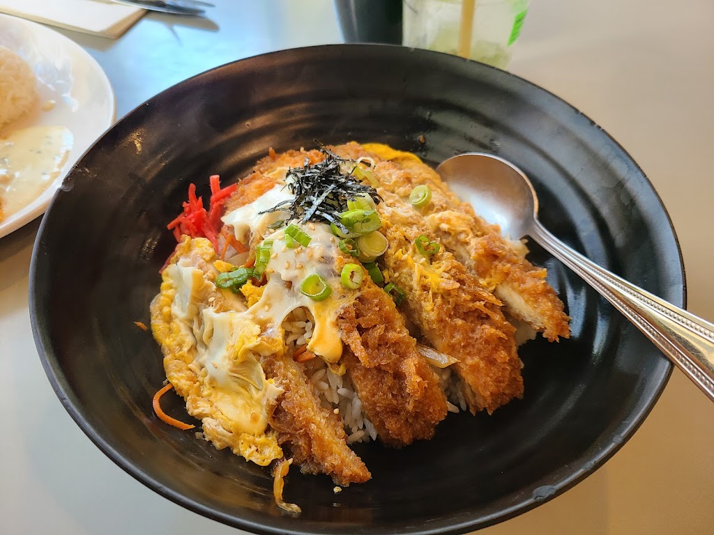 Katsudon