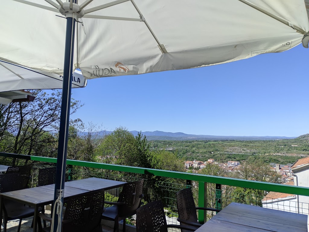 Bar Everest — Ambiente