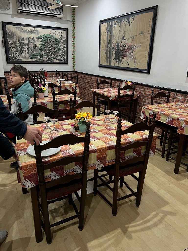 RESTAURANT CHINO SHANG-HAI