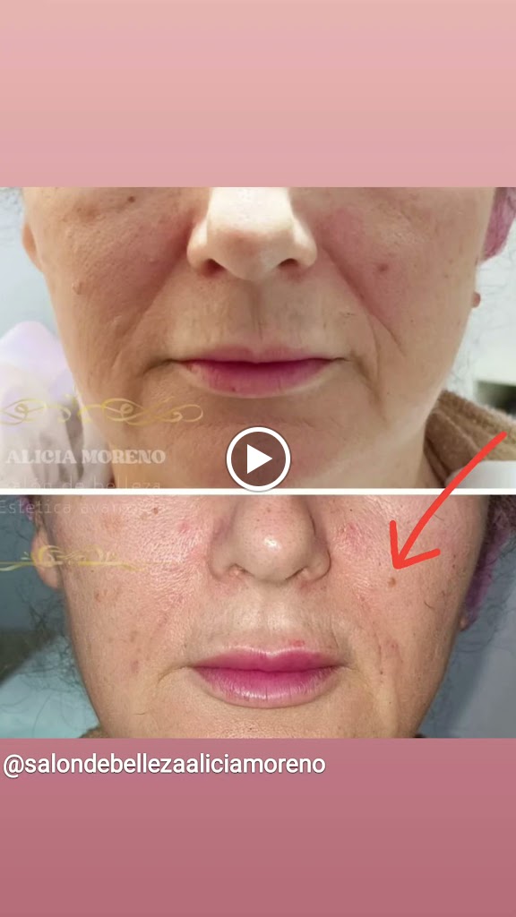 Salon de belleza Alicia Moreno