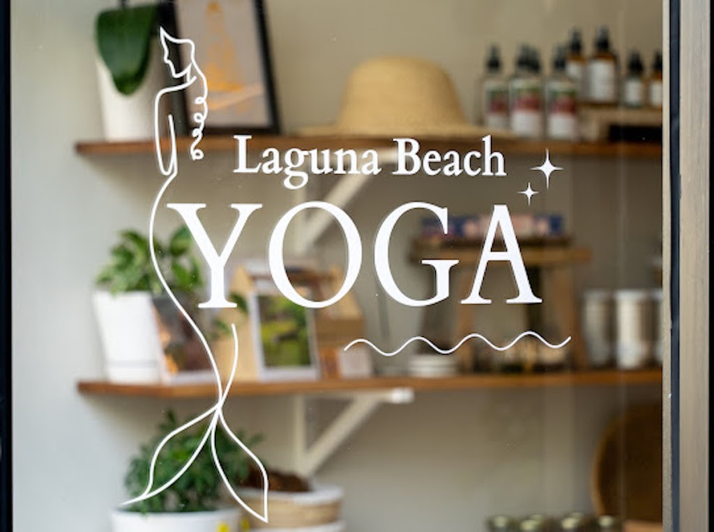  Laguna Beach Yoga