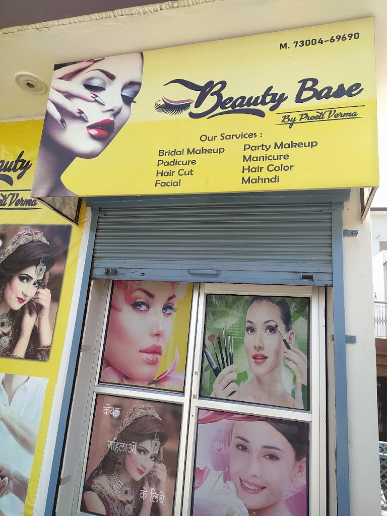 Beauty Base