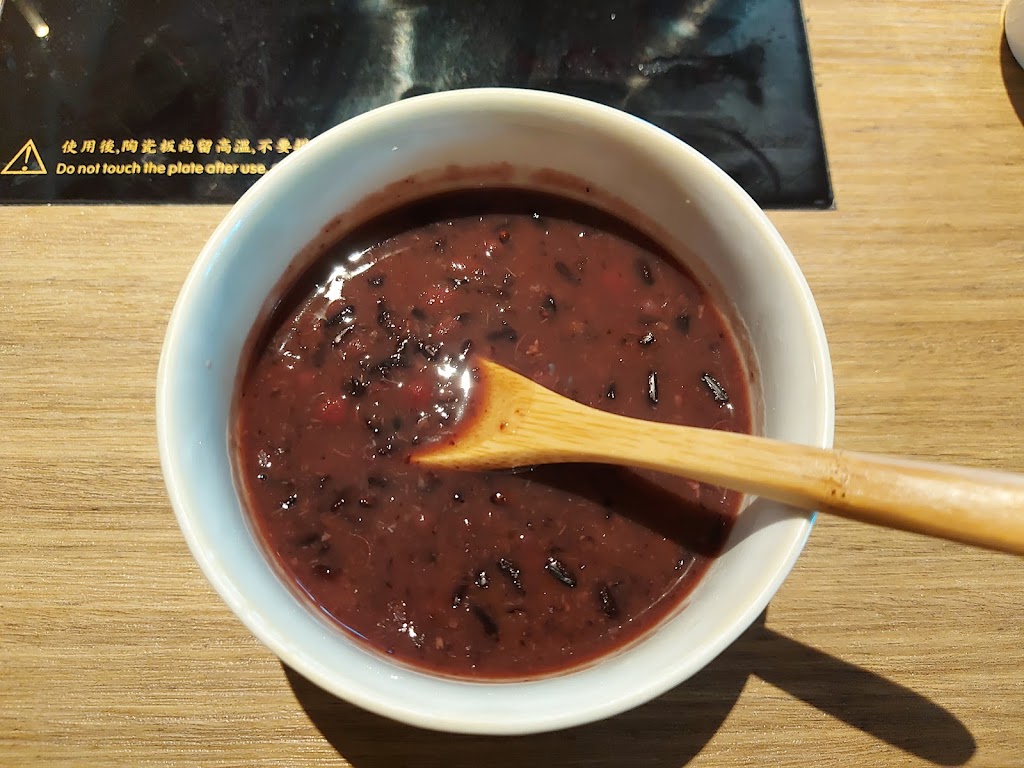 Hi-Q褐藻生活館x鱻食 的照片