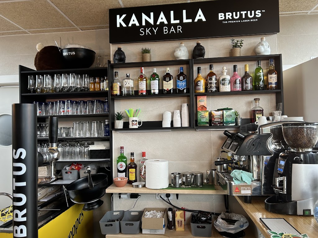 Kanalla SkyBar