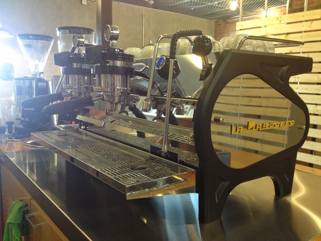 Photo of BLDG 6 COFFEE ROASTERS