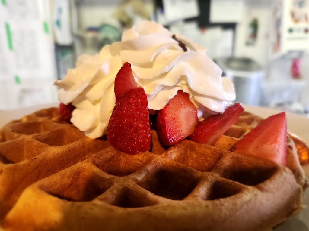 Waffle