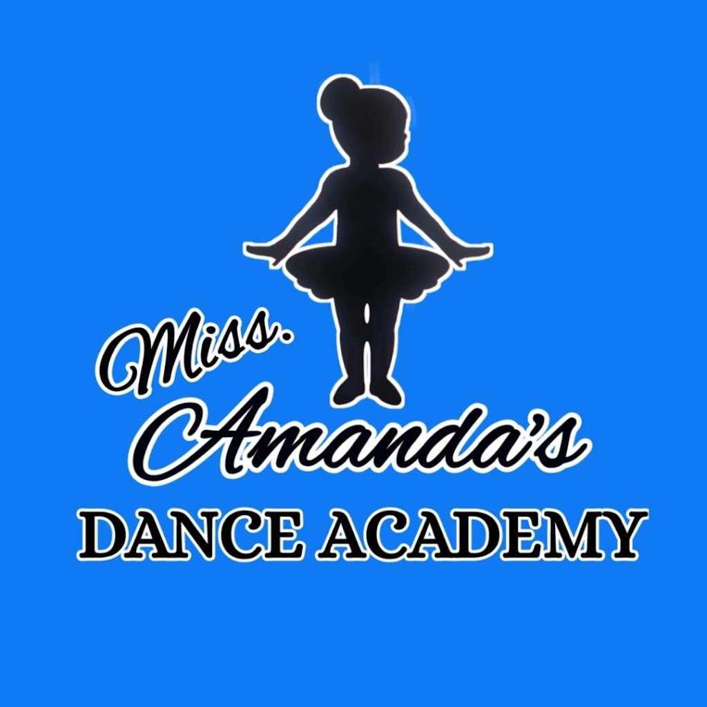  Miss Amanda's Dance Academy