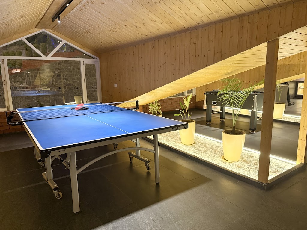 Amenities