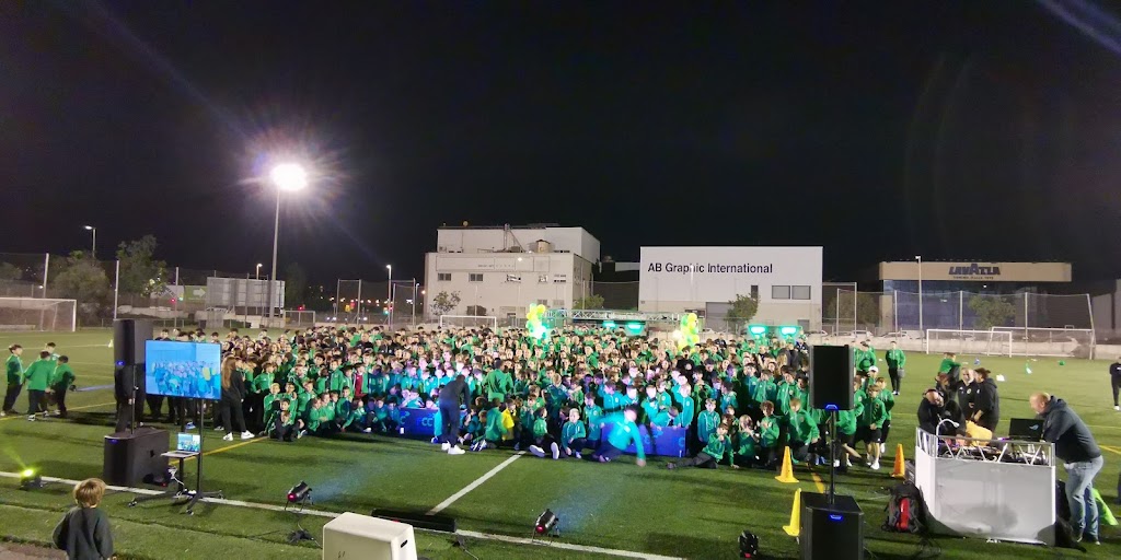 Pena Recreativa Sant Feliu