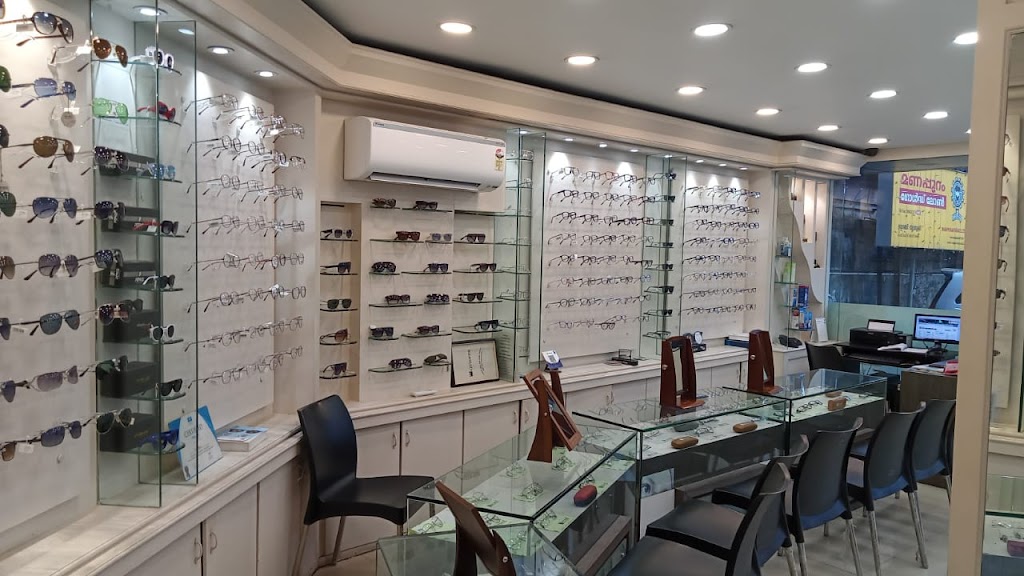 City Optik Thalassery