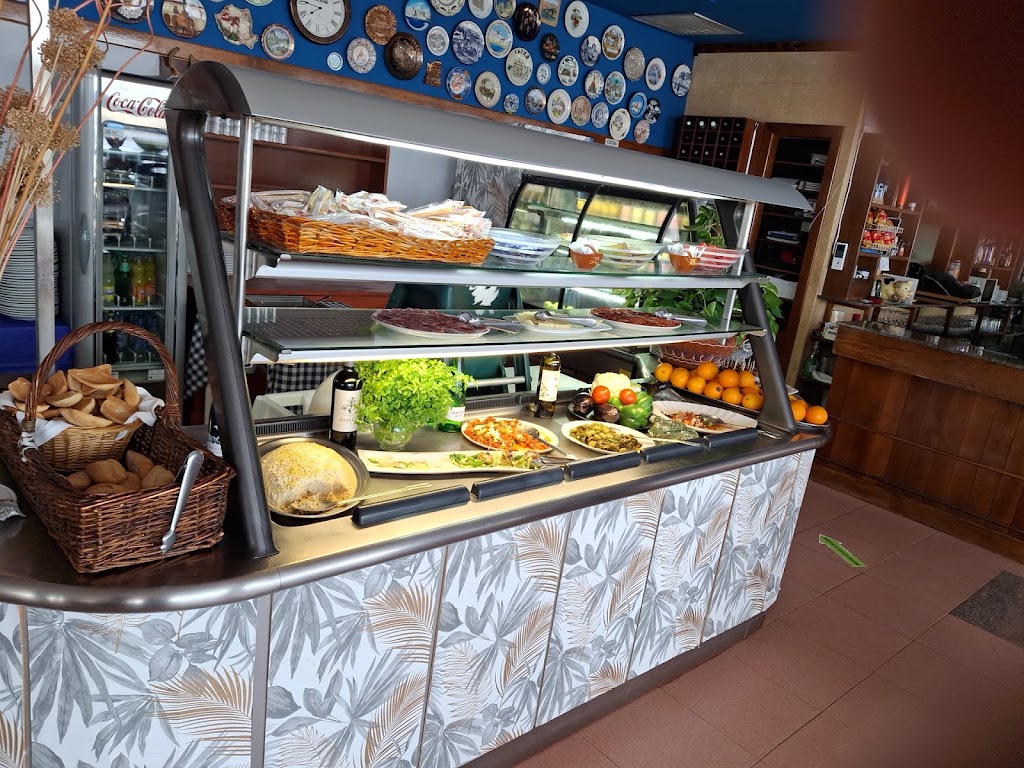 Restaurante Buffet Grill Paloma — Mas recientes