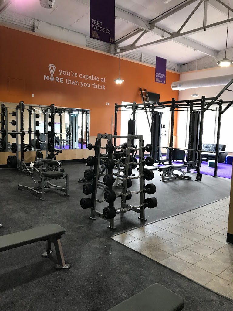 Gym in Northampton