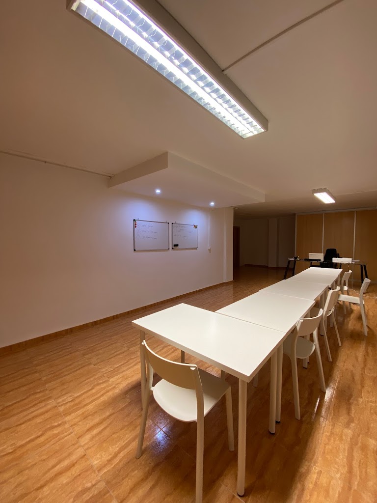 Academia Habits - Classes Particulars de Carlos Ferrando