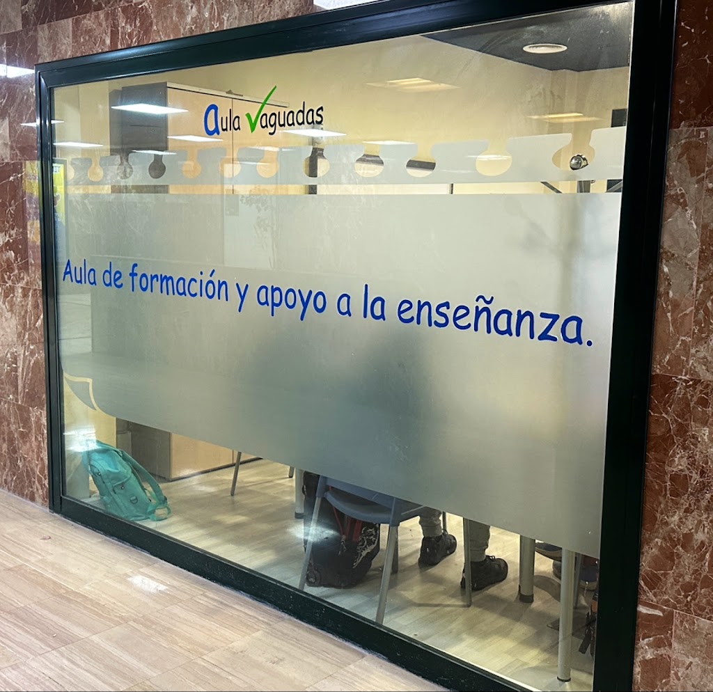 Academia Aula Vaguadas