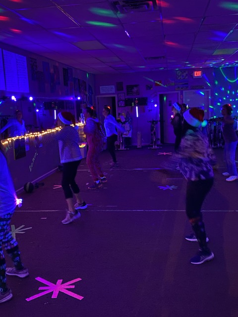  Cardio Jam Fitness And Wellness Studio