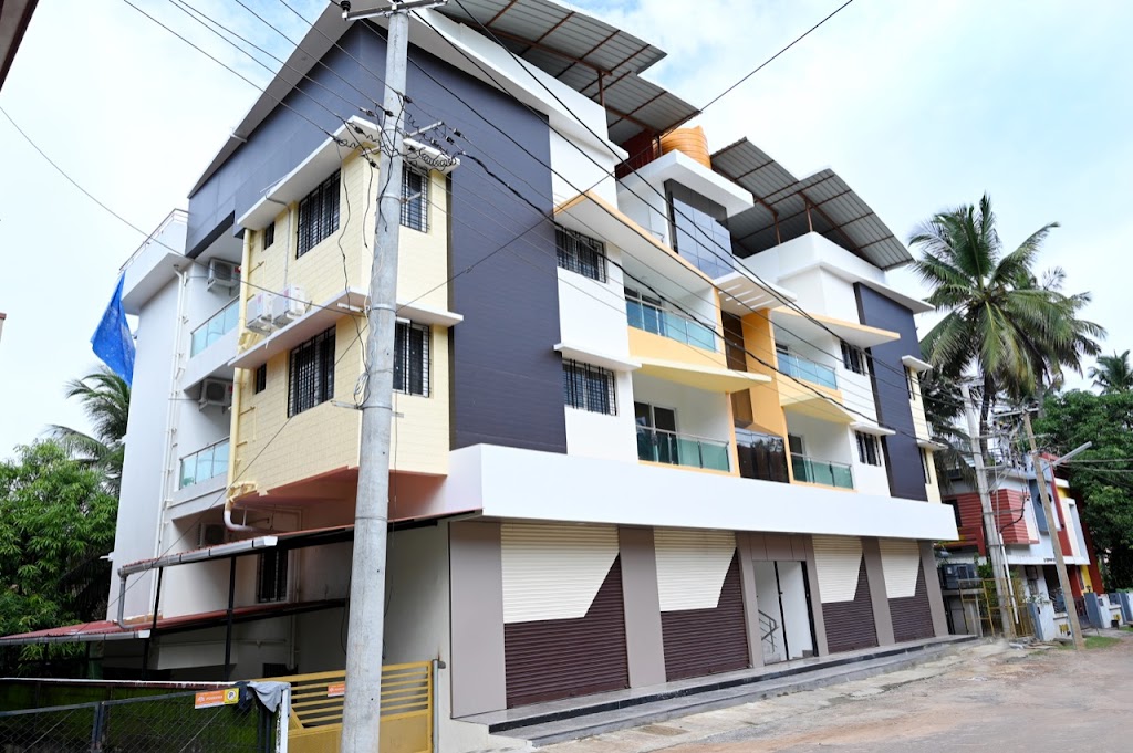 Udupi Kshetra Serviced Apartment