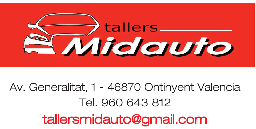 Tallers Midauto — Del propietario
