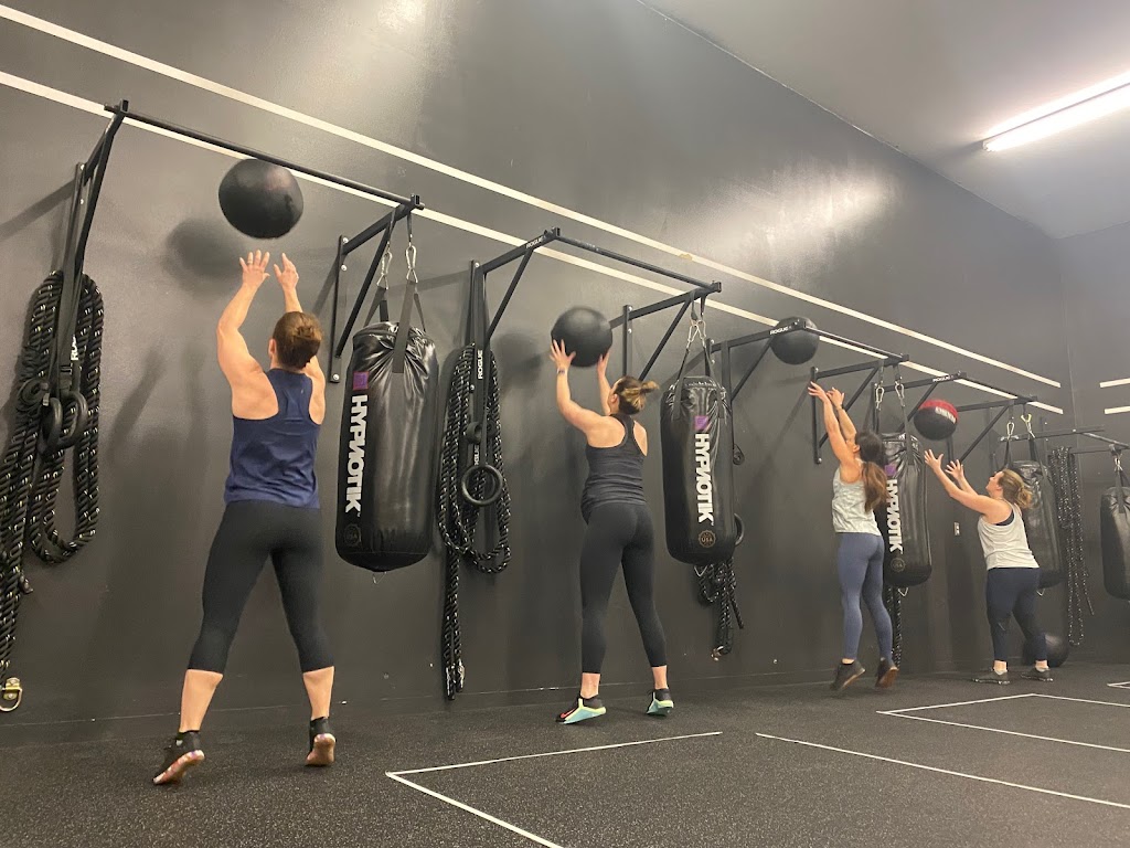  PowerTen Training Co.