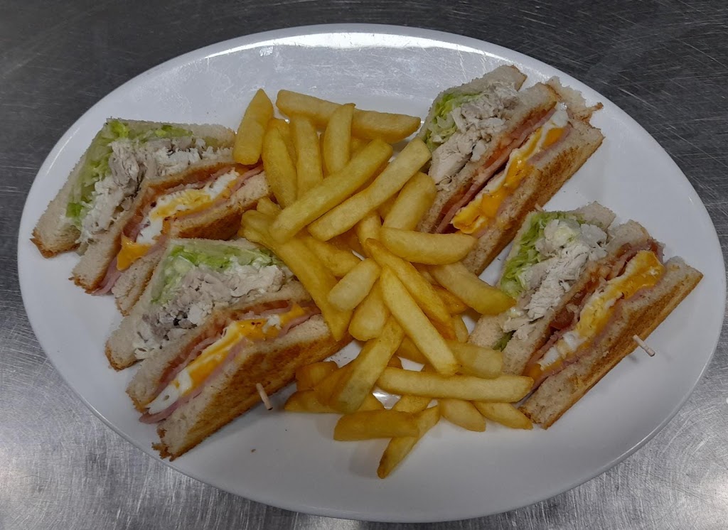 Restaurante La Esquinita 2 — Del propietario