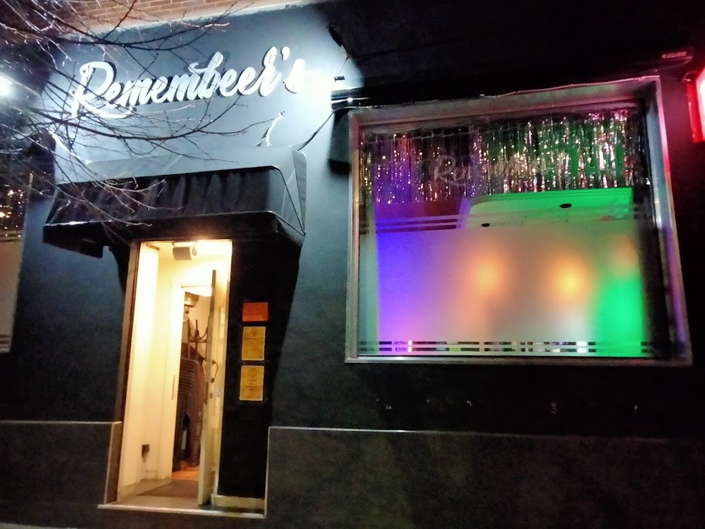 Pub Remembeer's