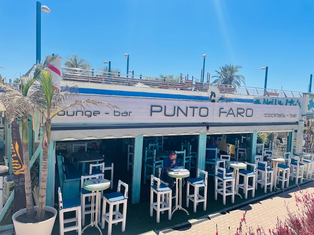 Punto Faro Marbella