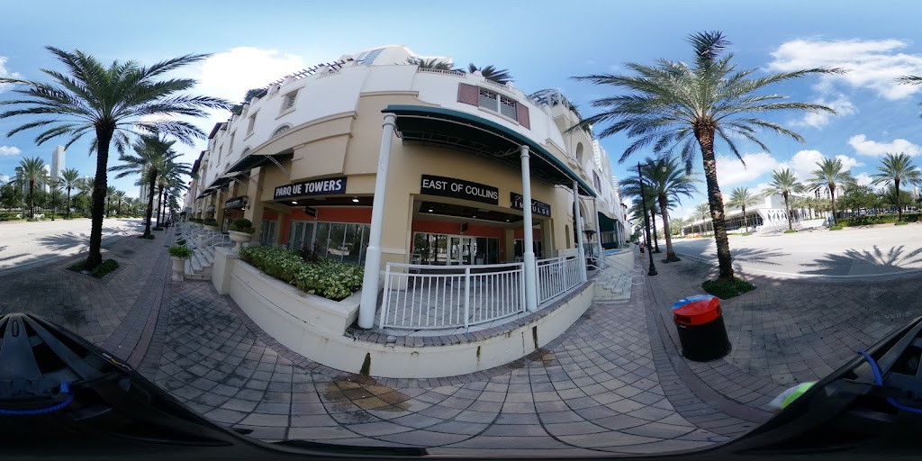 East of Collins Expediting