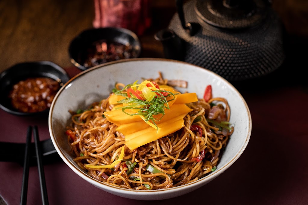 Yakisoba