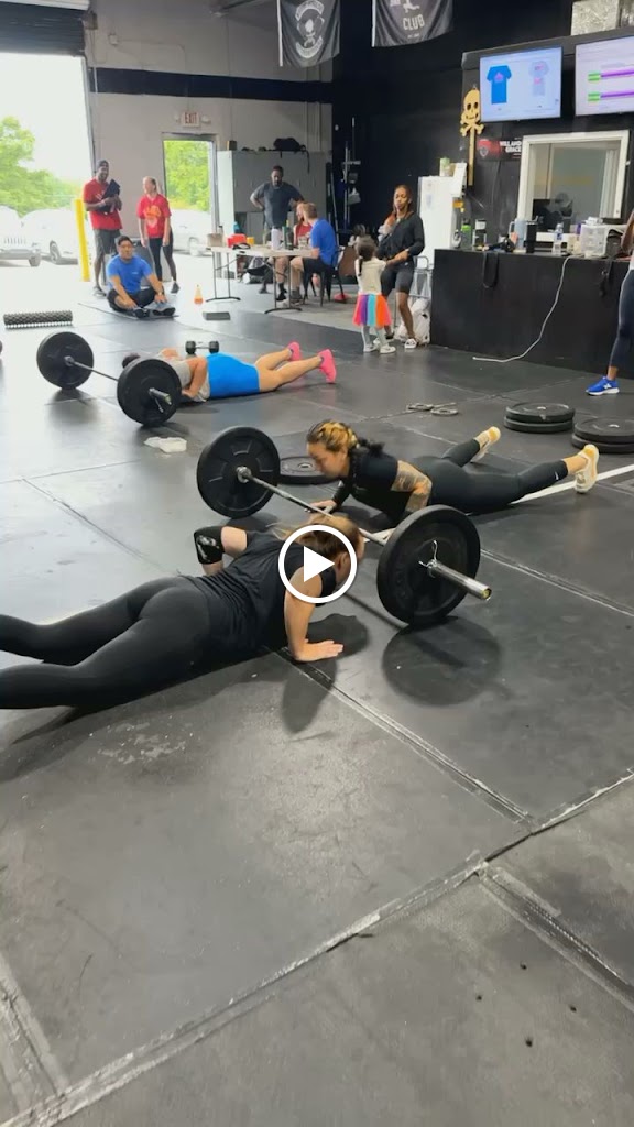  The Combine ATL - Hybrid Fitness