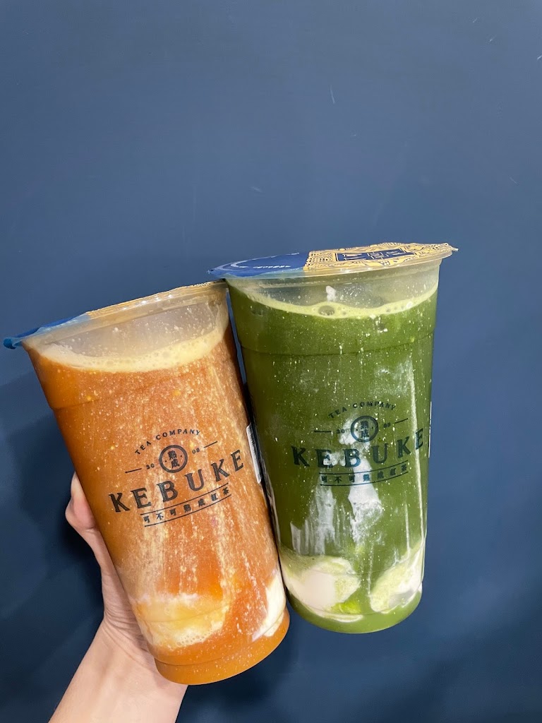 可不可熟成紅茶-桃園龍安店 的照片