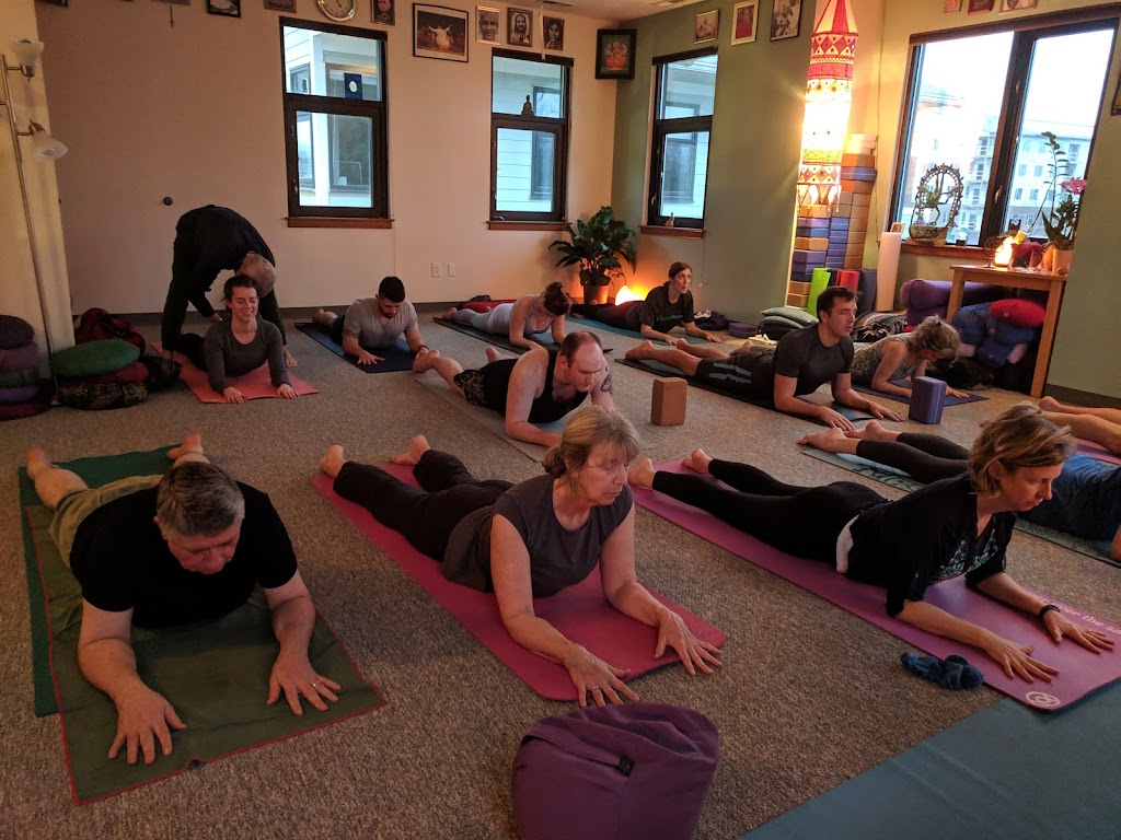  Loving Kindness Yoga School