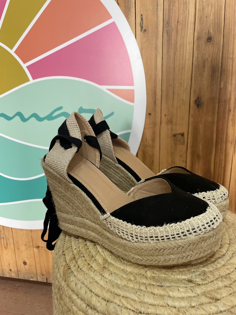 Tienda ropa Mar Barbate