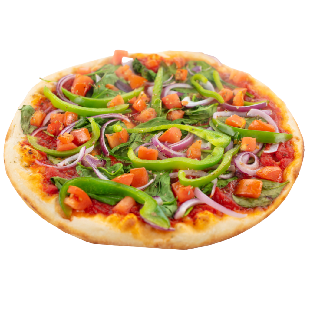 Maestro's Gourmet Pizza