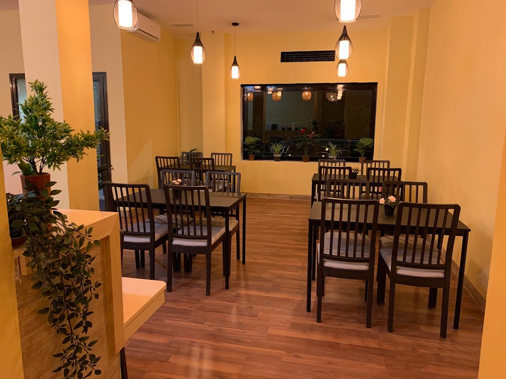 Mejosko - Cocina japonesa