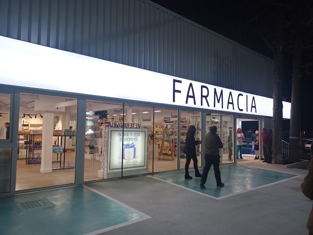 Farmacia Santa Catalina 24h — Todas