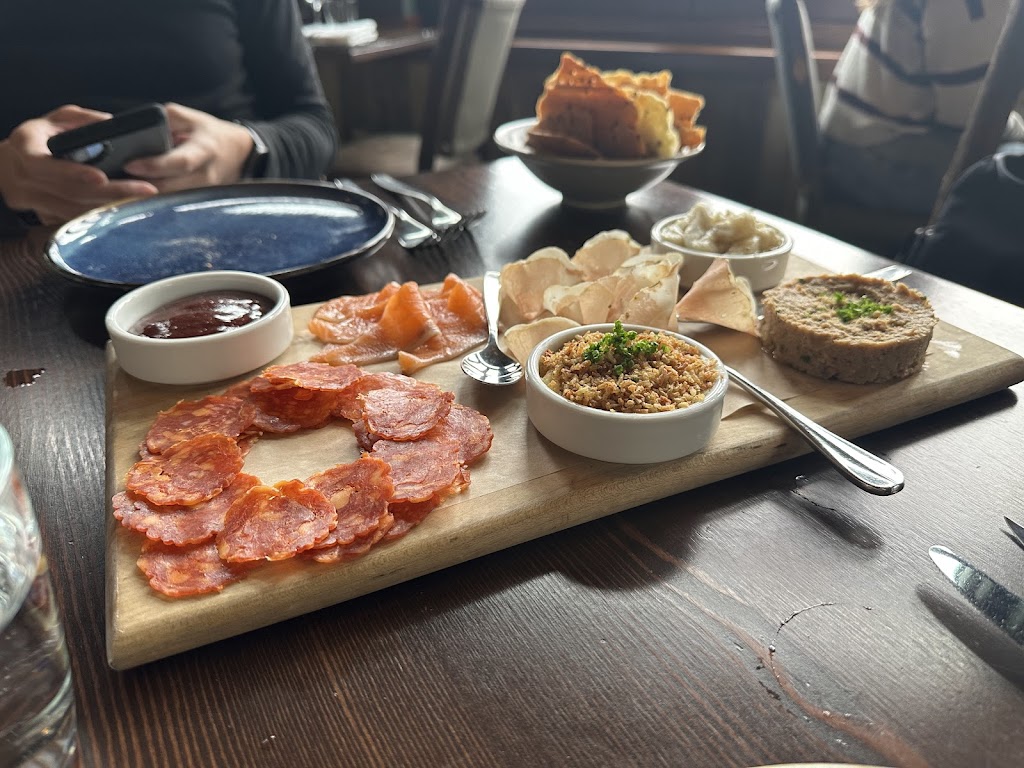 Charcuterie